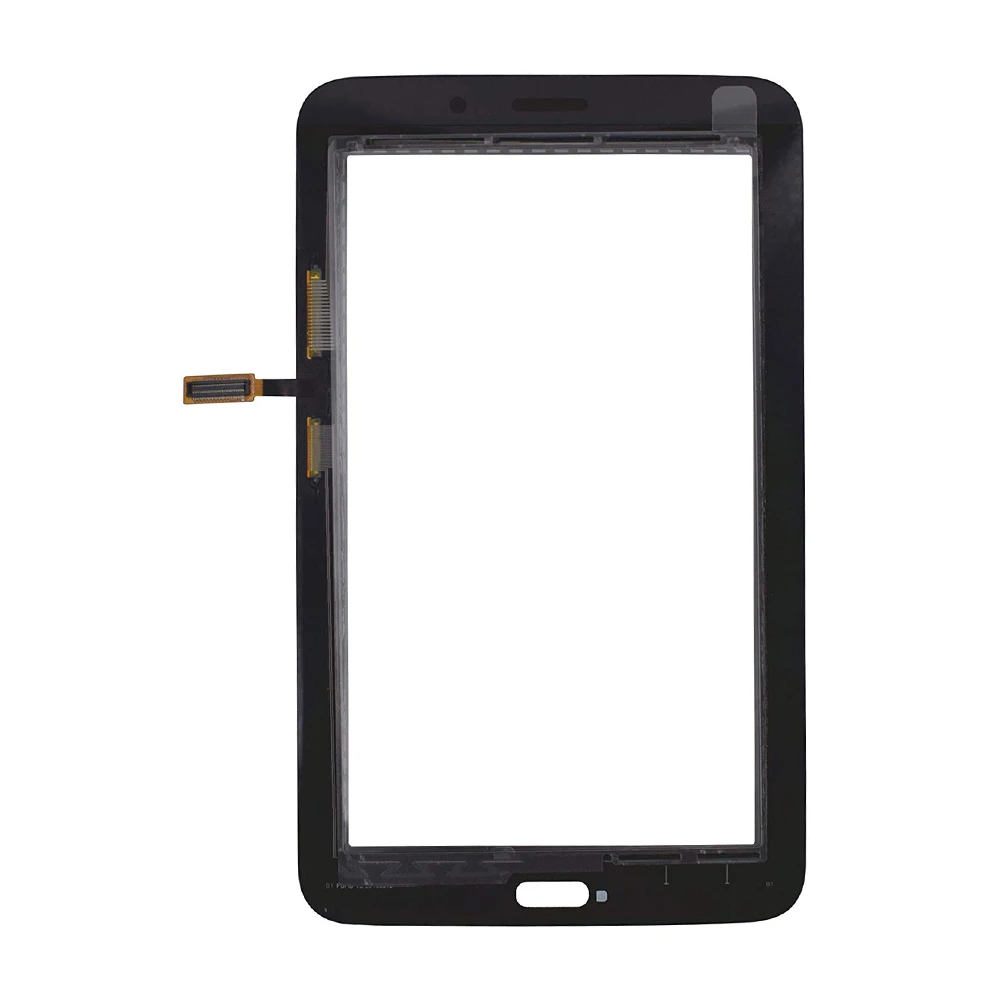 10 шт. 7 0 &quotдля Samsung Galaxy Tab 3 Lite SM T110 T111 сенсорный экран дигитайзер Датчик передняя