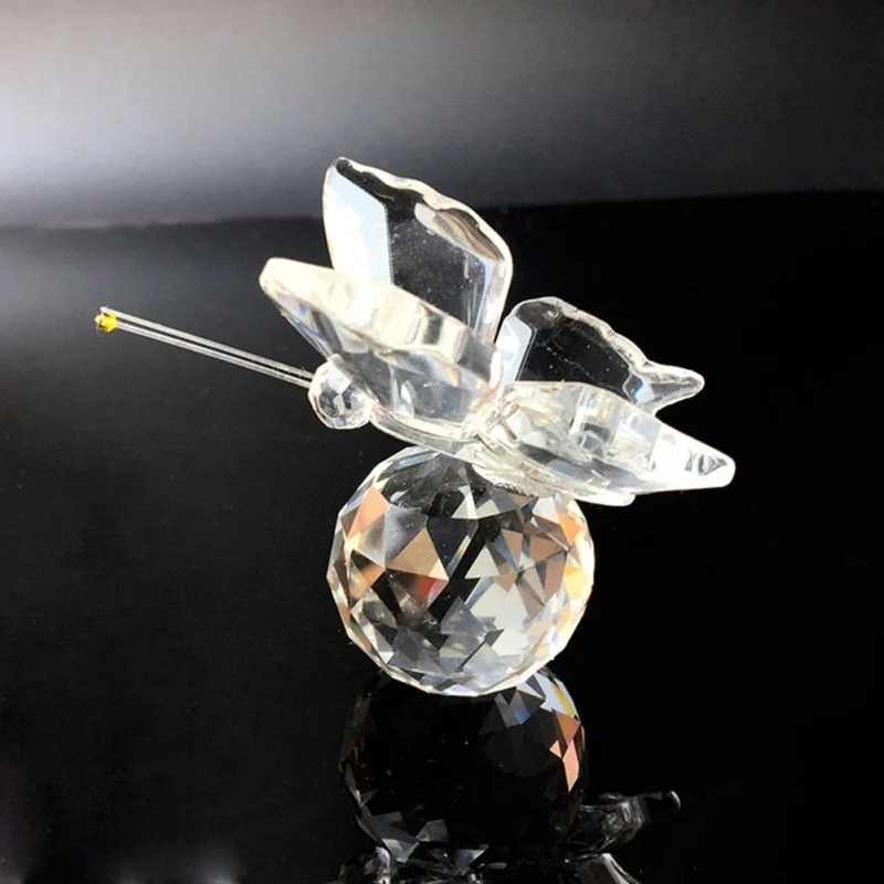 Свадебный сувенир подарки натуральные камни фигурки животных декоративные