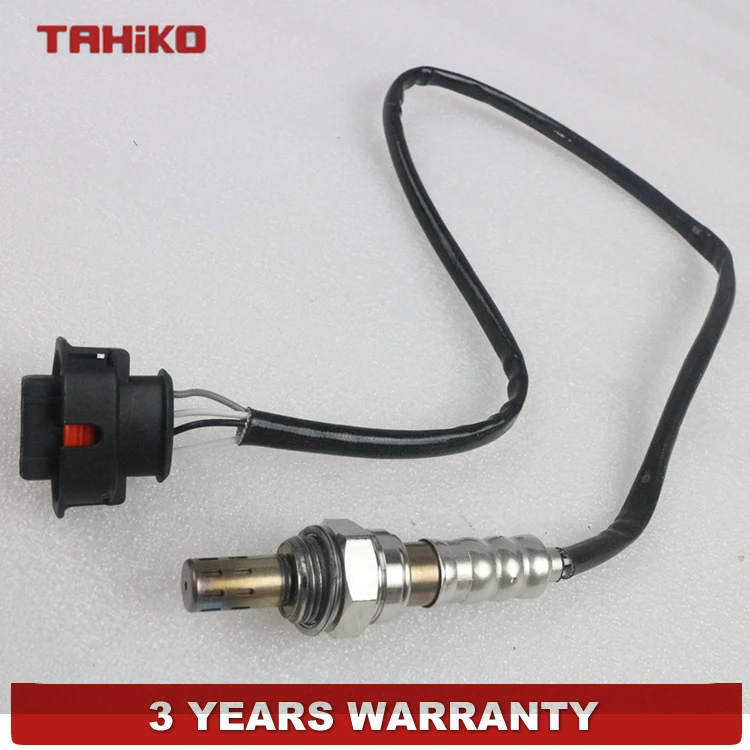 

Задний кислородный датчик Lambda O2 для Vauxhall Astra Meriva Signum Tigra Zafira Vectra