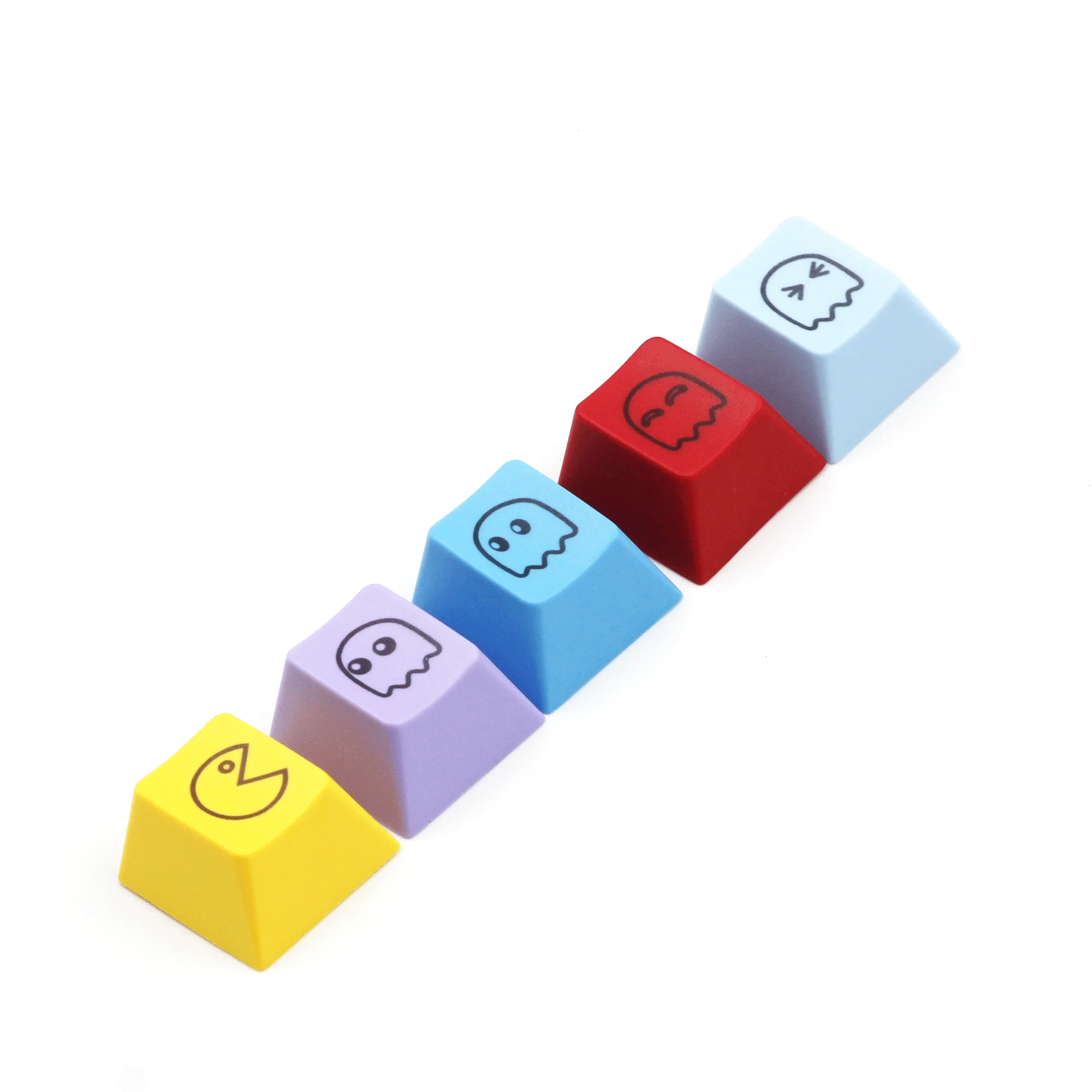 Custom R4 PBT Keycaps Cherry Mx Profile For Mechanical Keyboard Esc F1 Artisan Keycap GK61 SK61 SK64 SK87 GH60 keyboard | Компьютеры и