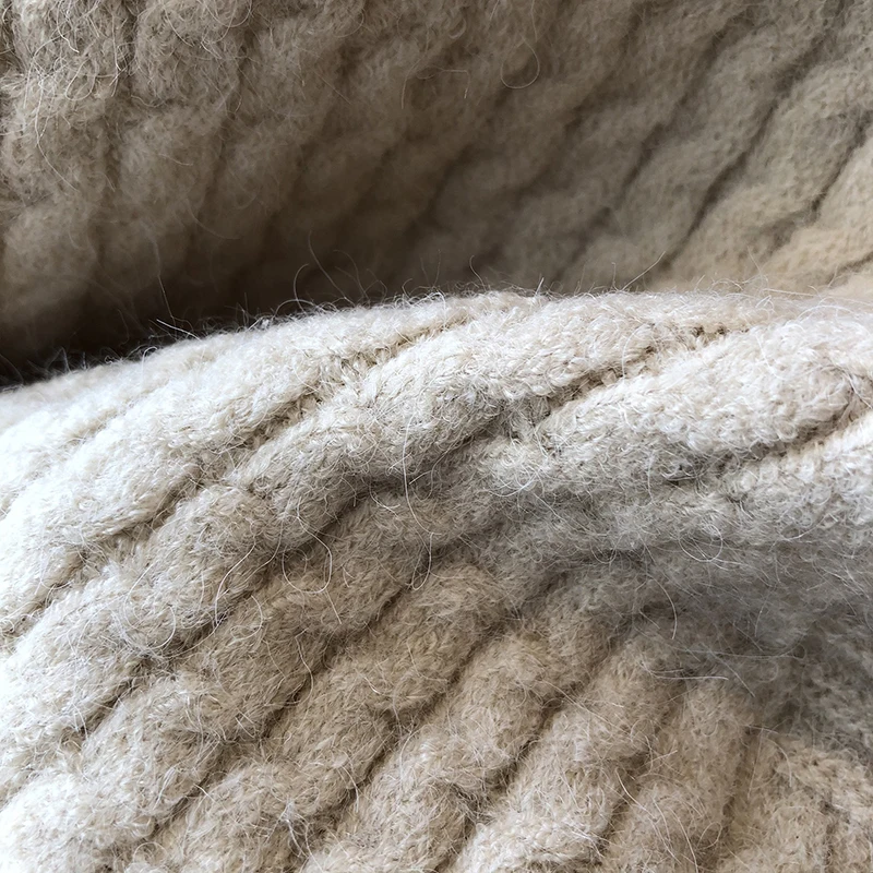 

Autumn 2021 Women's Sweater Vest Knitted Korean Sleeveless Jacket Waistcoat V-Neck Loose Vintage Clothes Pullover Oversize