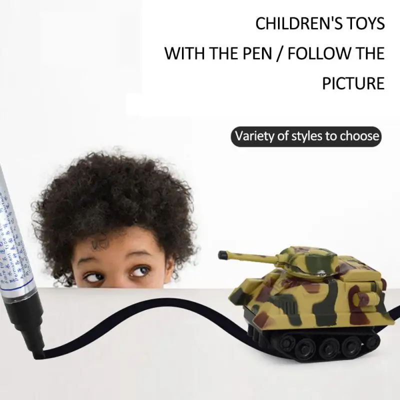 радиоуправляемый робот инж