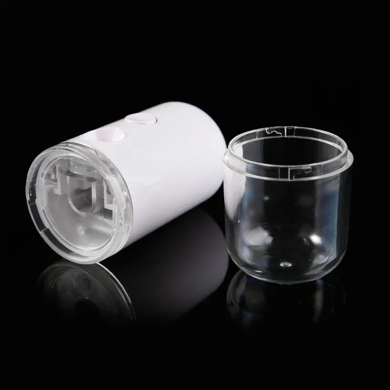 Портативный USB Перезаряжаемый нано увлажнитель охлаждающий туман распылитель