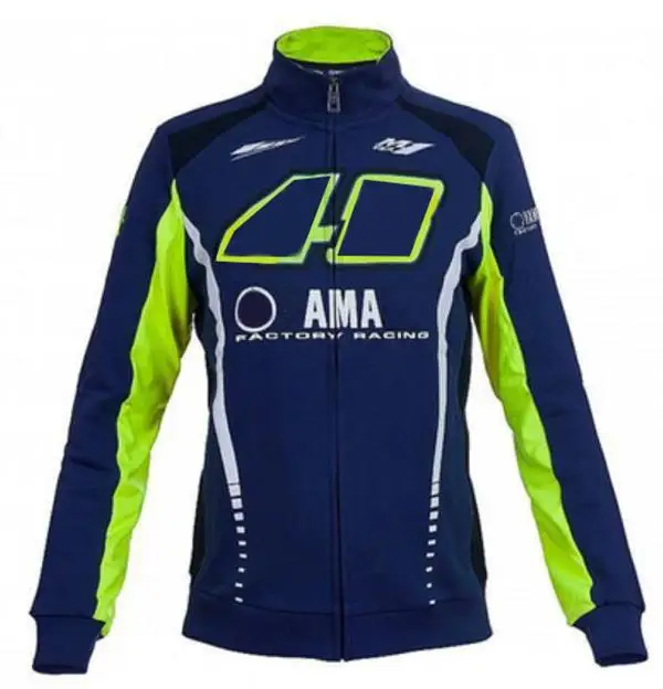 

Motocross pullover sweatshirt, motorcycle racing suit hoodie, the same style is customized