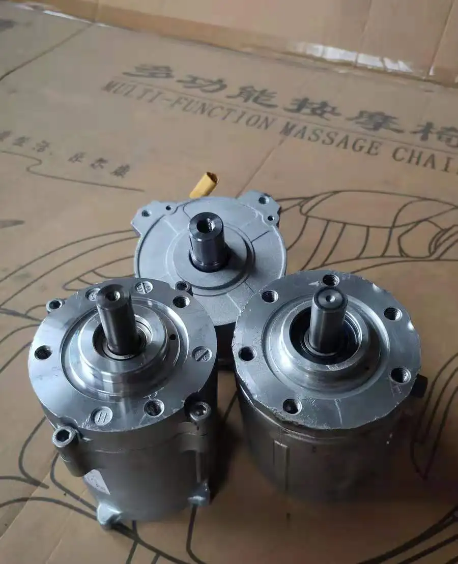 Motor sem Escova Potência Avaliado 24 V5600 Vez Diy 1200 w