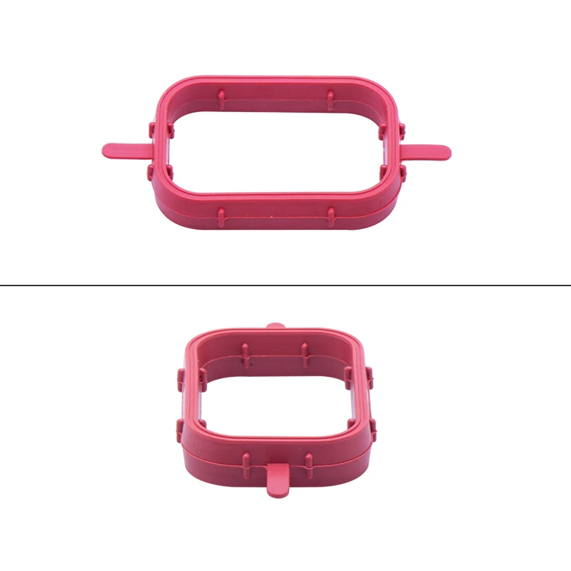 4 шт. автомобиля набор вихревая заслонка пробки 22 мм/33 мм дизельный спираль клапан