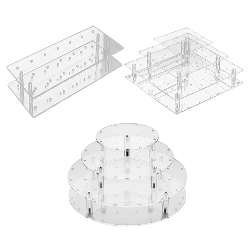 Конфеты подставка для леденцов сделай сам держатель торта свадебной вечеринки