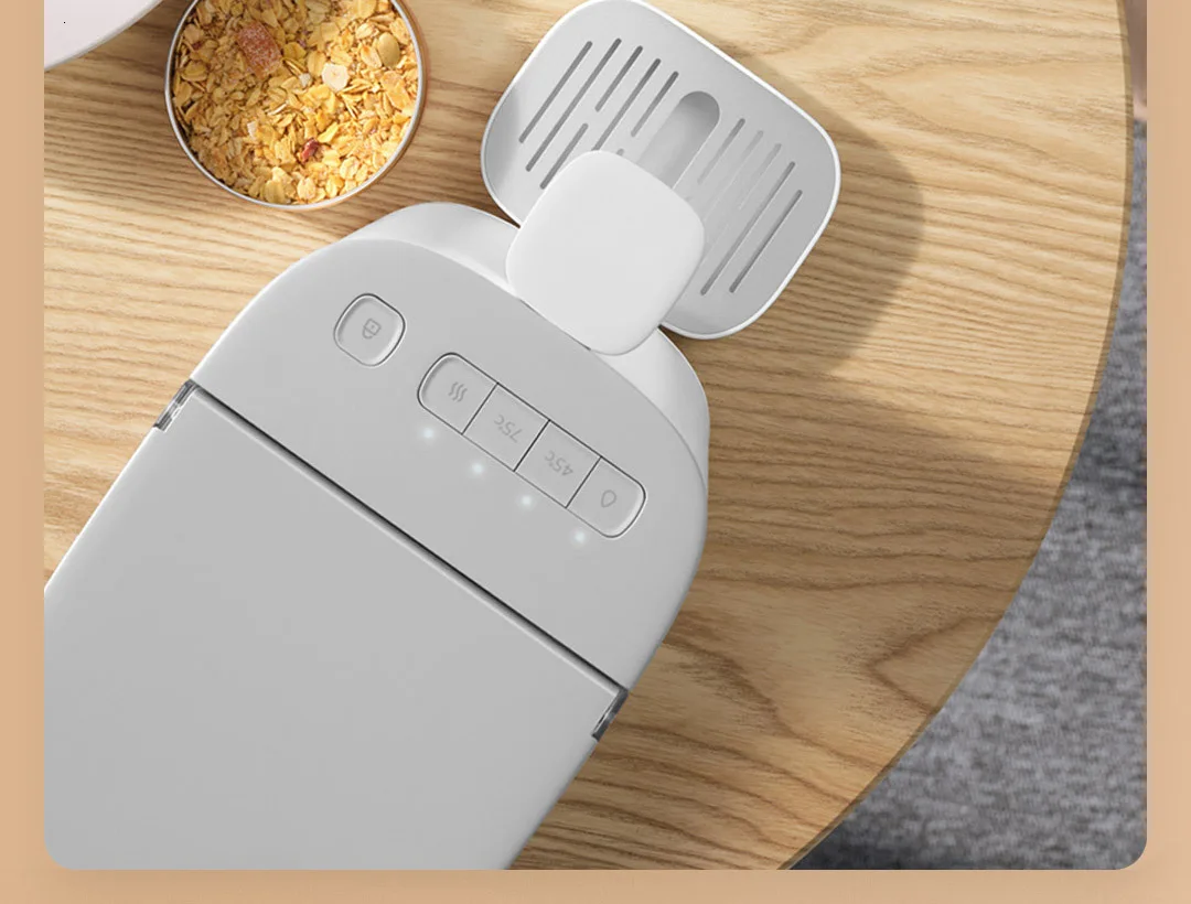 Xiaomi имеет сердце, чтобы обдумывать диспенсер для горячей воды 3.0L домашний офис Электрический чайник Настольный маленький мини настольный