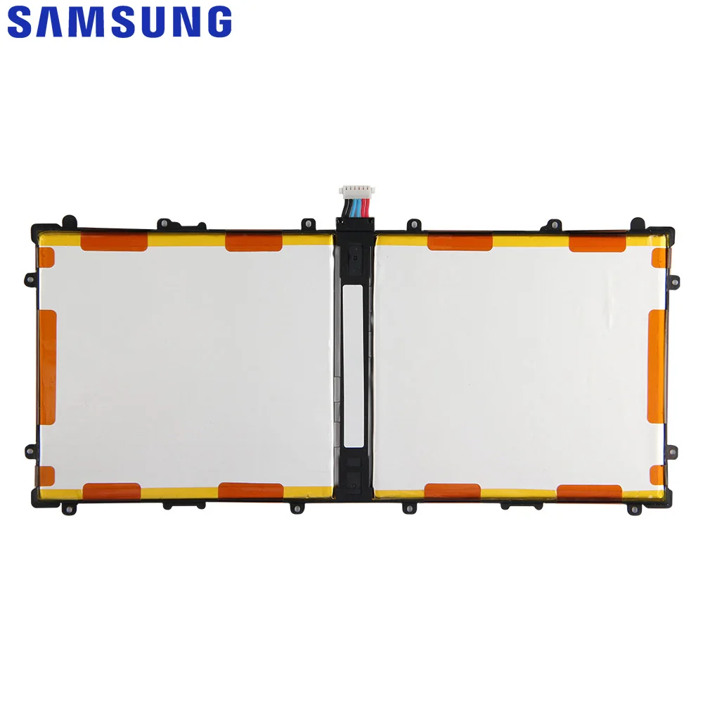 Оригинальный сменный аккумулятор Samsung для SAMSUNG Google Nexus 10 GT P8110 HA32ARB планшета SP3496A8H