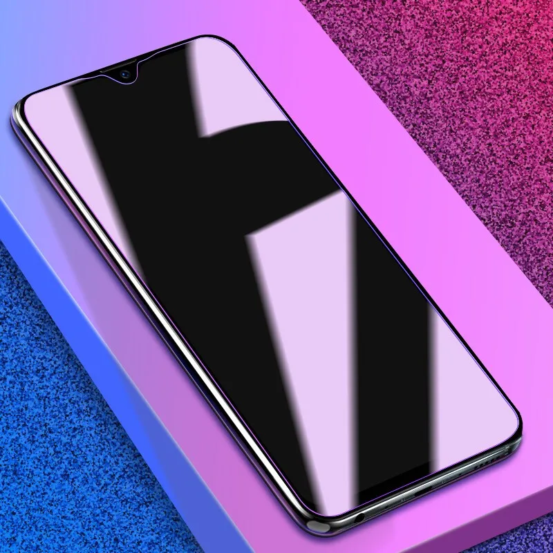 Redmi Note 7 анти-синее закаленное стекло для Xiaomi Redmi Note 8 8T 7 Pro стекло Xiomi Redmi 8 8A 7A K20 Pro K30 5G защита экрана