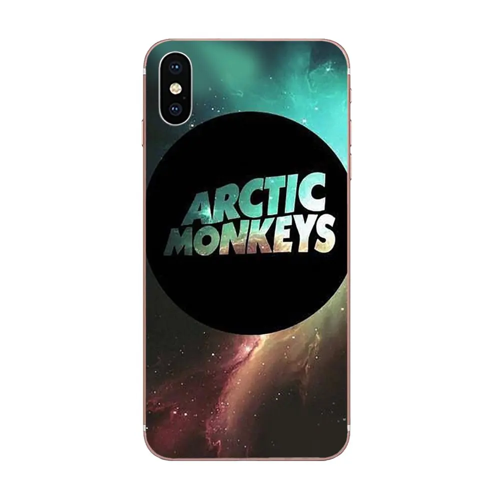 Для Galaxy Grand A3 A5 A7 A8 A9 A9S On5 On7 Plus Pro Star 2015 2016 2017 2018 мягкие чехлы Capa Alex Turner Arctic Monkeys |
