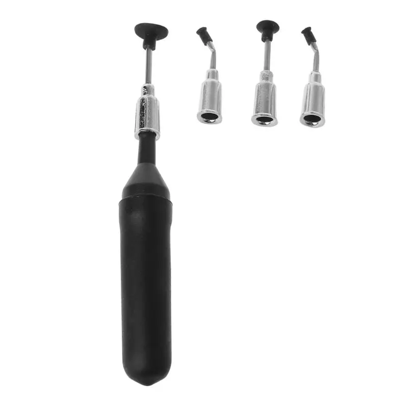 

1Set BGA Planting Rework Kit BGA Tin Ball Replanting Table Station Steel Mesh B95D