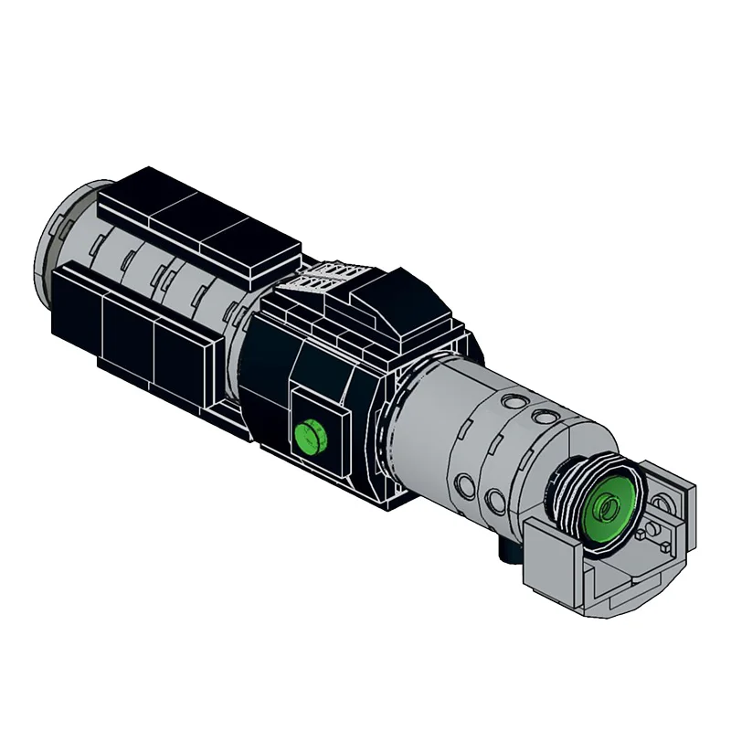 

Star Series Wars Vader Lightsaber MOC Building Blocks Bricks Star Space Wars Children's Toys Movie Collections Christmas Gifts