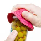 3 шт. Многофункциональный резиновый открывалка креативный кухонный гаджет противоскользящая захватывающая бутылка ручная открывающаяся крышка для кухонной банки открывалка cocina