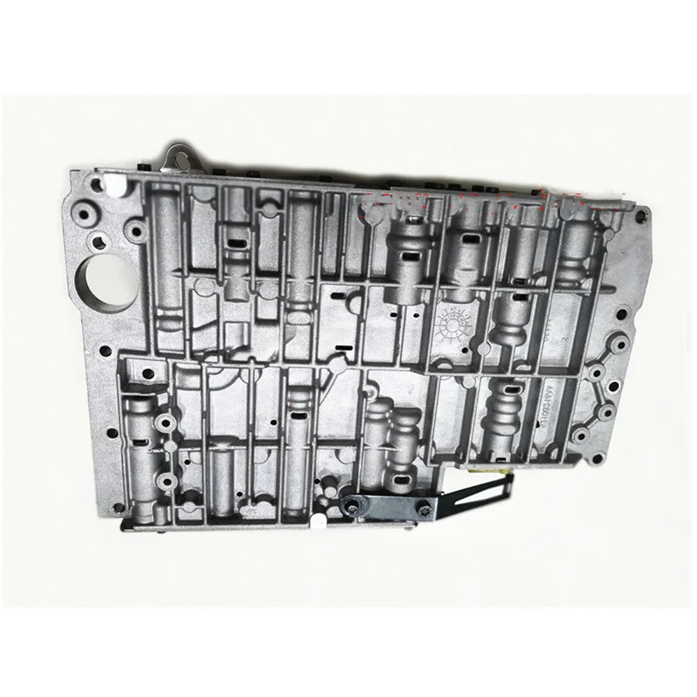 

Body Computer Solenoid Assembly Transmission Valve for Mercedes Benz TCU 722.6 Arab Aksesuar Fit