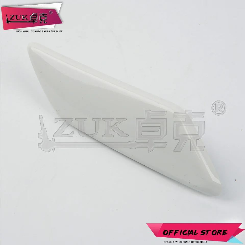 Насадка для омывателя передних фар ZUK насадка распыления воды TOYOTA PREVIA TARAGO 2008-2016