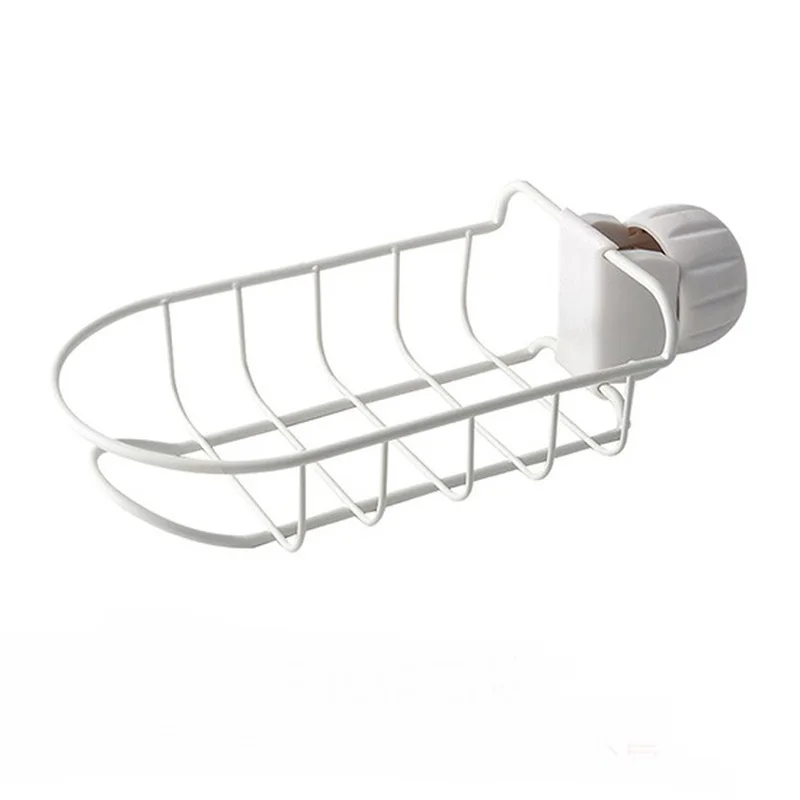 Бытовая Кухня Бесплатная пробивая раковина стойка для хранения кранов тряпичный