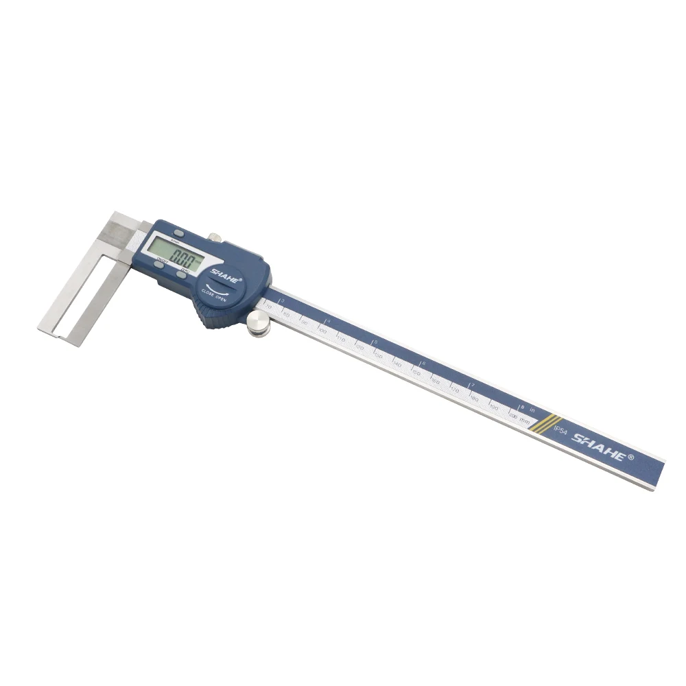 Цифровая Внутренняя деталь из закаленной нержавеющей стали SHAHE 13 200 мм мерные