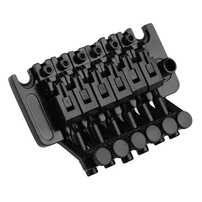 1 компл. Электрическая гитара Double Tremolo сборка моста система для Lic Ibanez &amp 1X