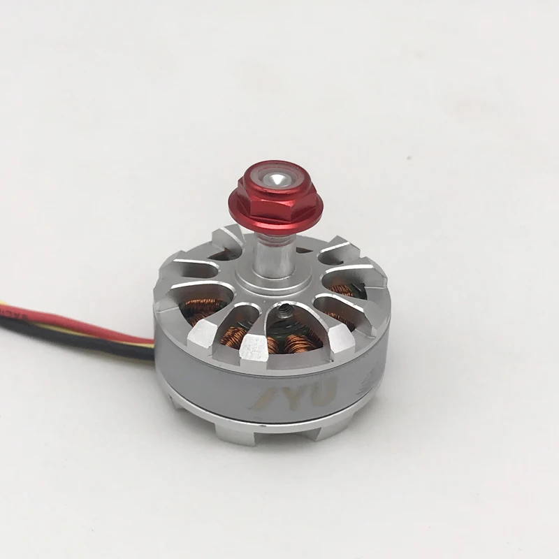 Высокое качество 2204 2300KV бесщеточный мотор для Mini QAV200 210 250 Robocat 270 Quadcopter Drone |