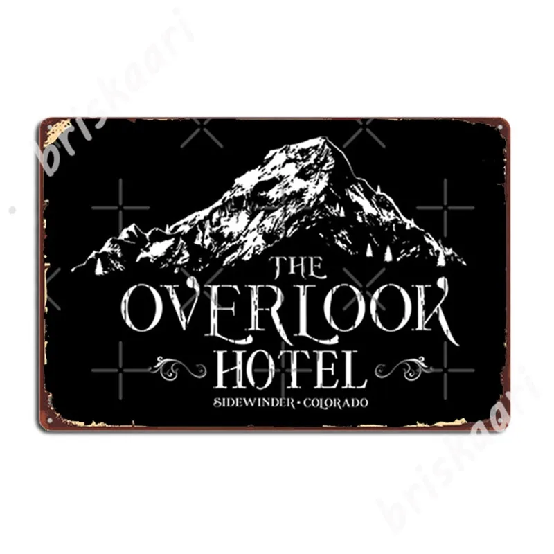 

Сияющие металлические стеновые Плакаты для отеля, украшение для гаража, клуба, бара, винтажные жестяные плакаты с вывесками