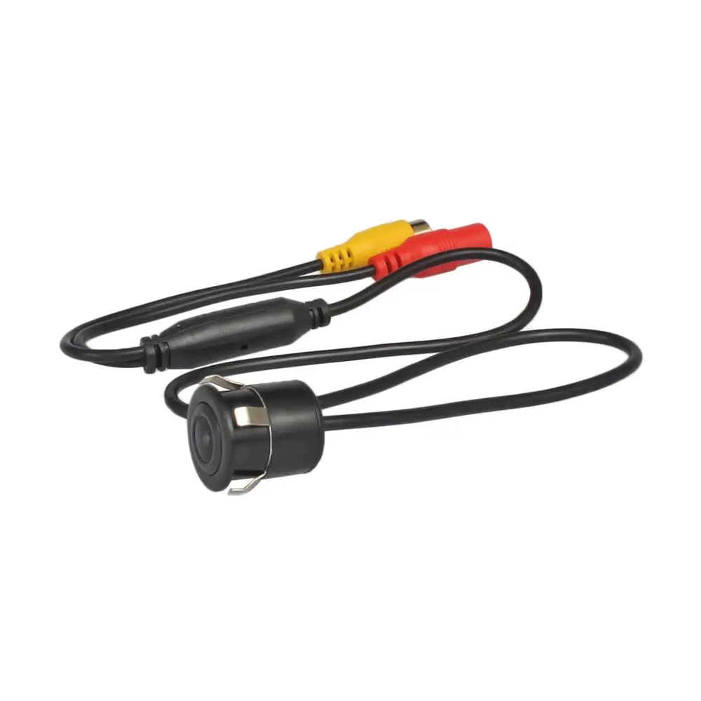 SMALUCK Wireless 4.3" Color TFT LCD Car Monitor with HD Rear View Reverse Backup Camera Parking System | Автомобили и