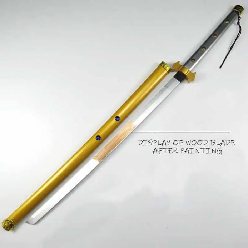 Touken Ranbu маленькая лиса пилюля моделирование оружие оборудование Косплей Аниме