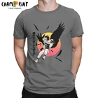 Мужская Орел Птица футболка для мальчиков мой герой чистый одежда из хлопка в винтажном стиле; С круглым вырезом и короткими рукавами, футболка Летняя футболка для мальчиков