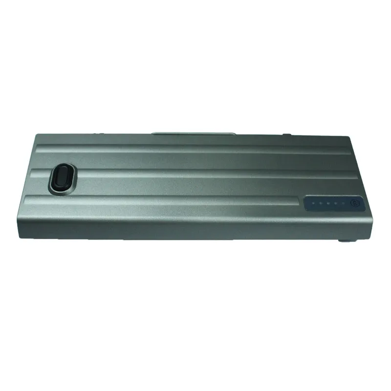 Аккумулятор 11 1 В для ноутбука Dell D620 D630 D631 M2300 KD491 KD492 KD494 KD495 NT379 PC764 PC765 PD685 RD300 6cel |