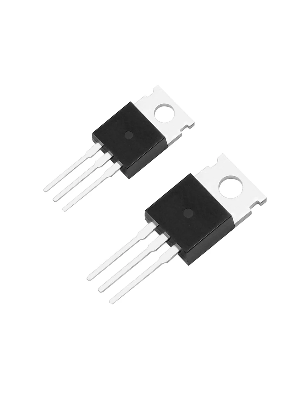 

10pcs/lot original LM317T TO220 LM317 TO-220 317 1.2V-37V 1.5A new