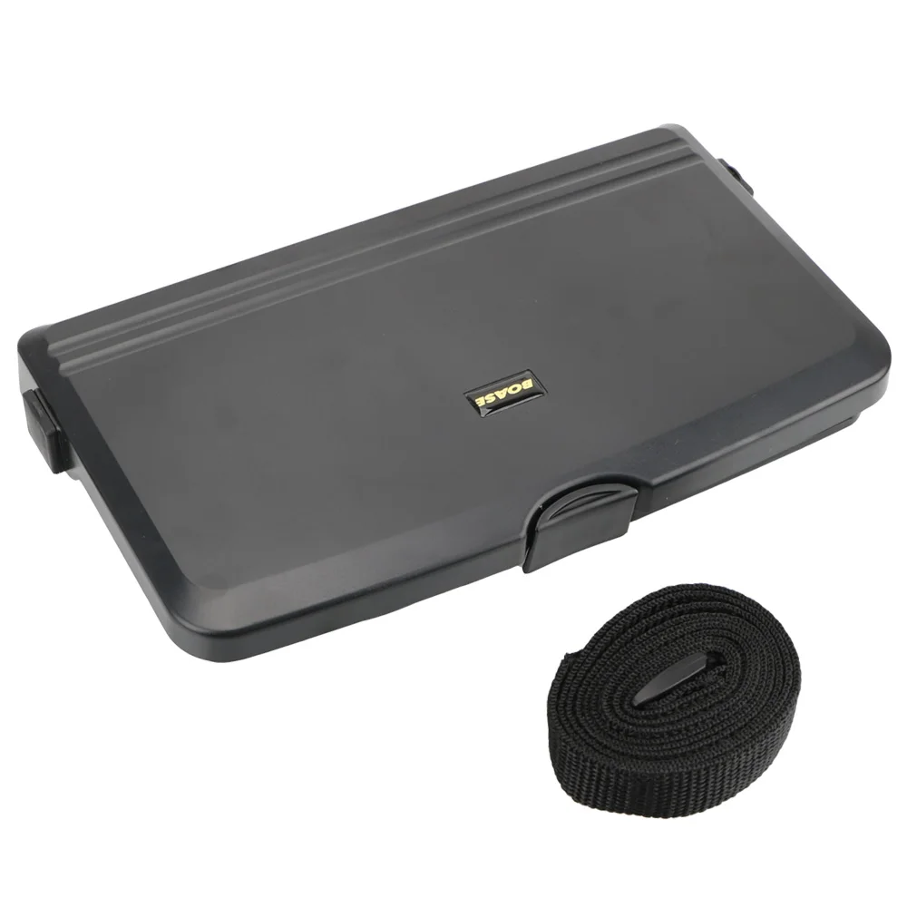 

YOSOLO Car Interior Storage Shelf Car Styling Backseat Cup Holder Dining Table Drink Holder Car Folding Food Cup Tray