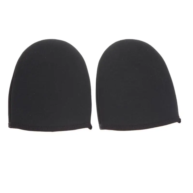 1Pair Mountain Road Bike Shoes Cover Half Palm Toe Lock Windproof Bicycle Protector Boot Case Cycling Overshoes |