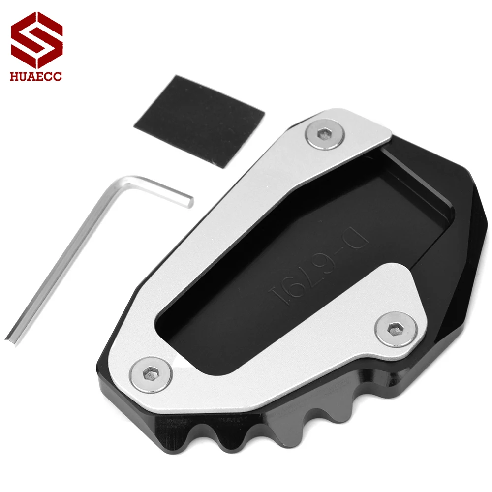 

Удлинительная подставка с ЧПУ для Ducati Monster 696 795 796 821 Hypermotard 821 939 Supersport