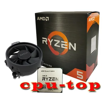 Amd ryzen 5 5600х - купить недорого 