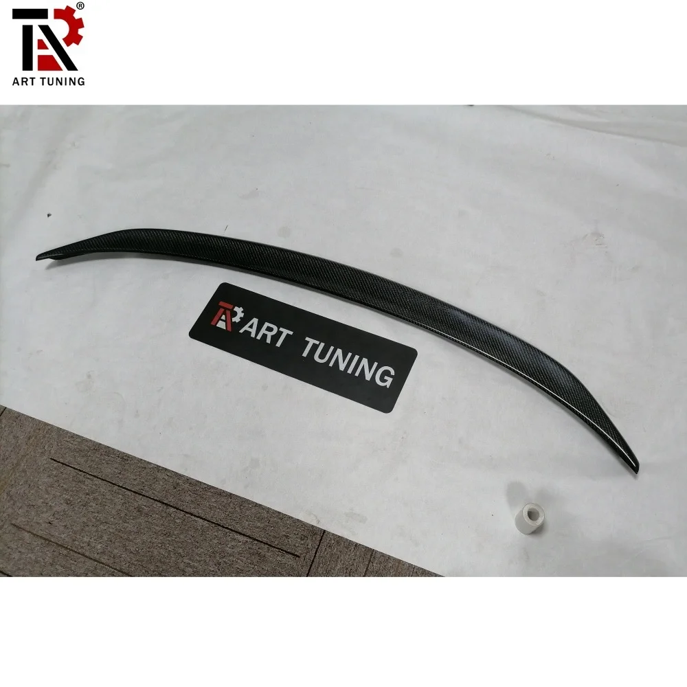 

Suitable For Bmw's New 3-series G20 G28 Modified Ac Carbon Fiber Tail