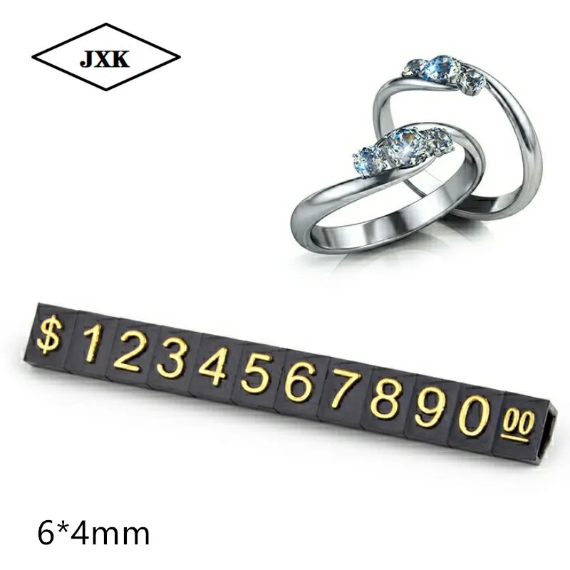 

Мини-цена, ярлык со шкалой и цифрами