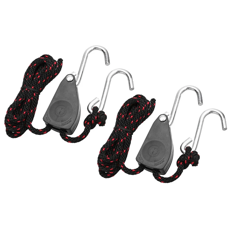 Шкив с трещотками байдарка каноэ лодка бант и шнур замок ремешком регулируемый