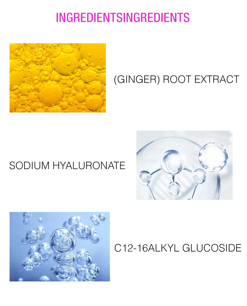 

SNMLPM False Eyelashes Extension Makeup Remover Lash Shampoo Eyelash Glue Cleaner Foam Eye Lashes Deep Cleaning Care Mousse