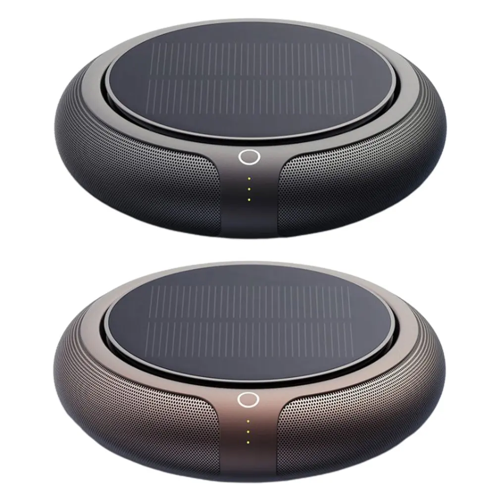 

Car Purifier Filter Solar Purifier Cleaner Car Negative Ion Home Vehicle Air Cleaner Remove Formaldehyde Auto Accessories