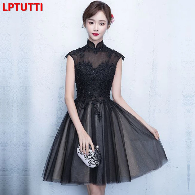 LPTUTTI бисером и кружевом Новинка Женственная Дамская обувь размера плюс