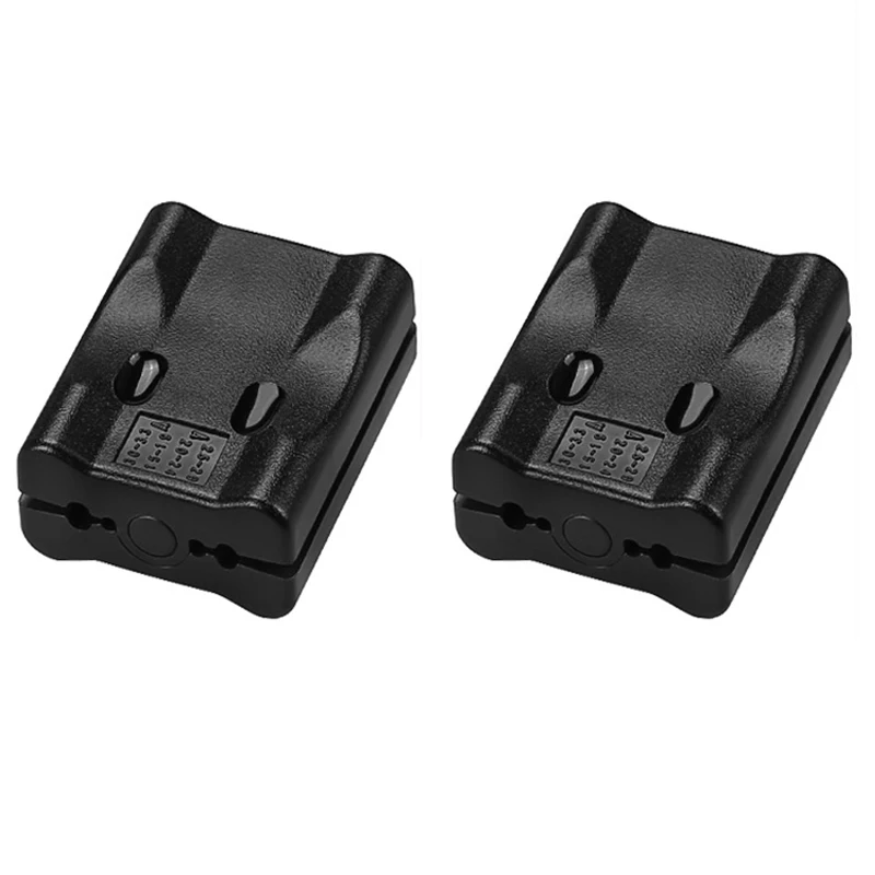 

2Pcs Fiber Cable Cutter Slitter Mid Span Fiber Optical Slitter Cable Cluster/ Cutter Jacket Mid Span Cable Stripping