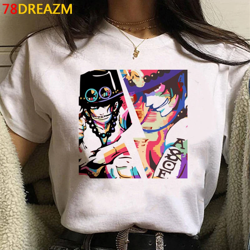

Luffy Zoro t shirt male couple streetwear vintage white t shirt grunge tshirt summer top tumblr vintage