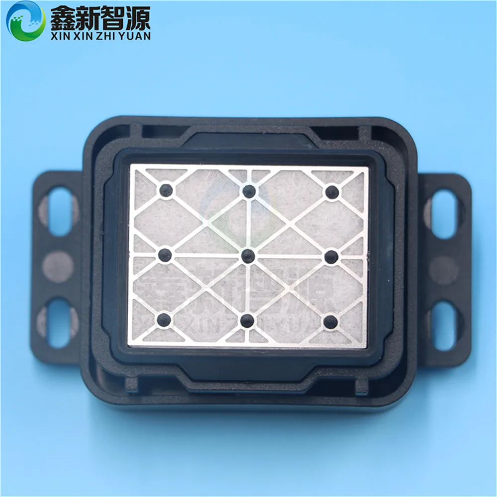 Экосольвентный принтер Allwin DX5 верхняя крышка печатающей головки струйный