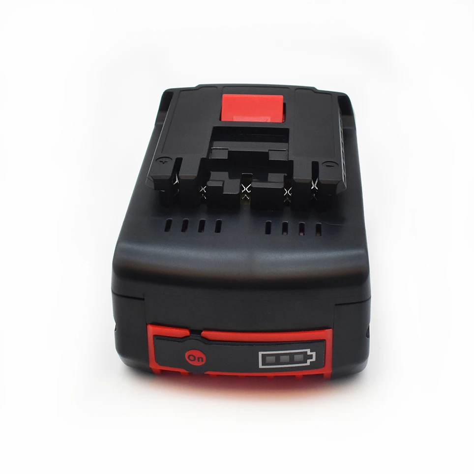 

2021 100% original for Bosch drill 18V 10.0Ah Li ion battery for Bosch: bat609, bat609g, bat618, bat618g, bat614 + FREE SHIPPING