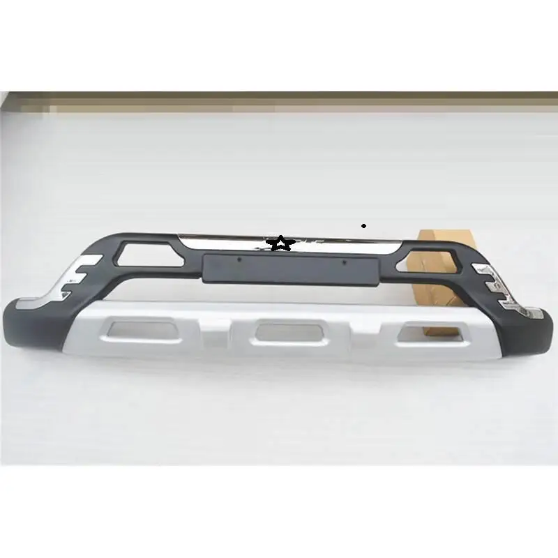 Automovil внешние модифицированные аксессуары задний диффузор Стайлинг Tunning