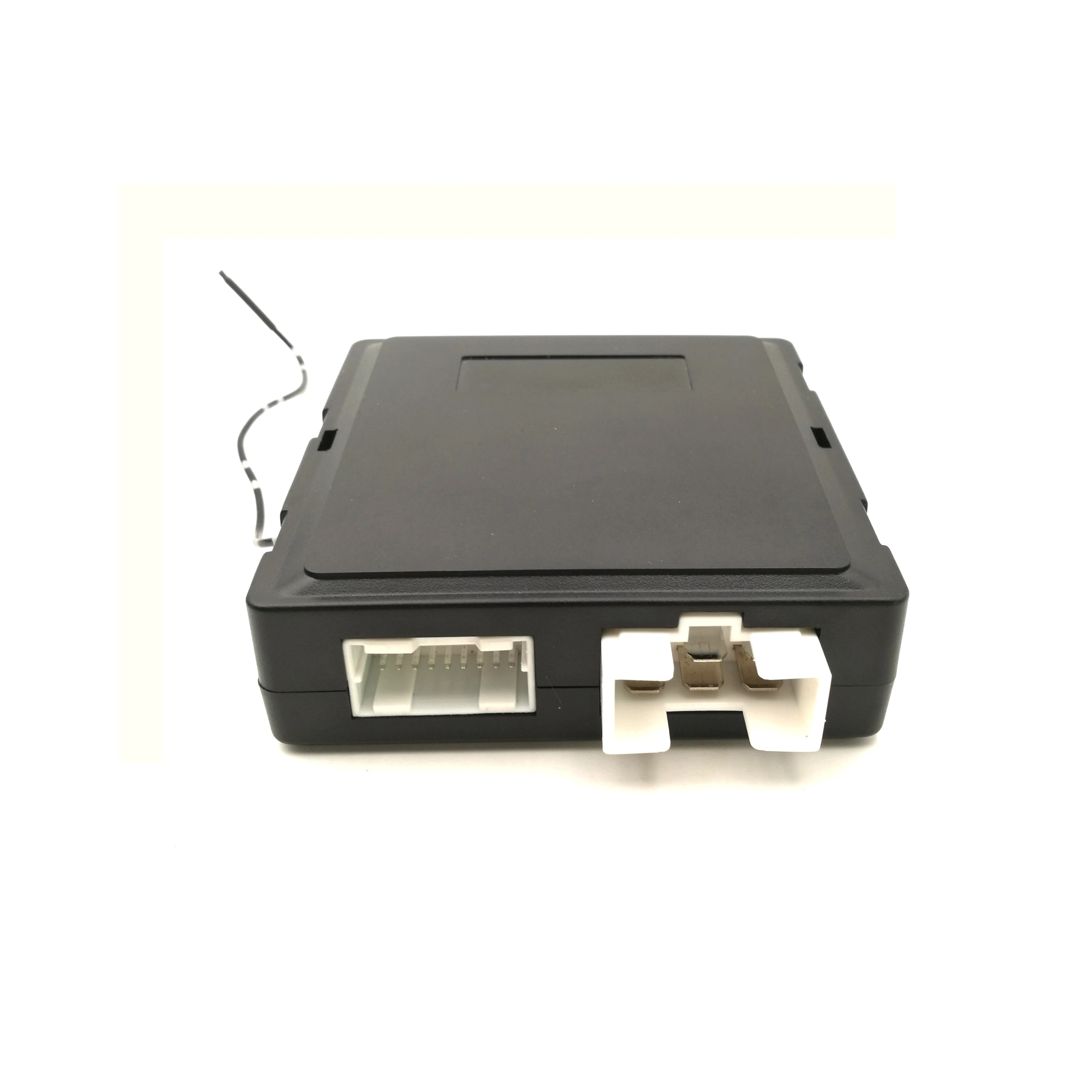 

Smart KEY PKE Push Button Engine Start System GPS/GSM/GPRS smartphone control car alarm