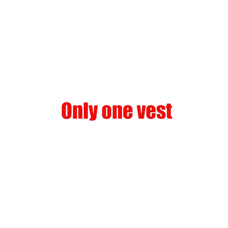 Vest Детские костюмы в стиле хип-хоп; модное прозрачное пальто для девочек; джазовая одежда; детская современная танцевальная одежда; одежда для черлидеров; одежда для сцены; DN4195 - Цвет: Vest