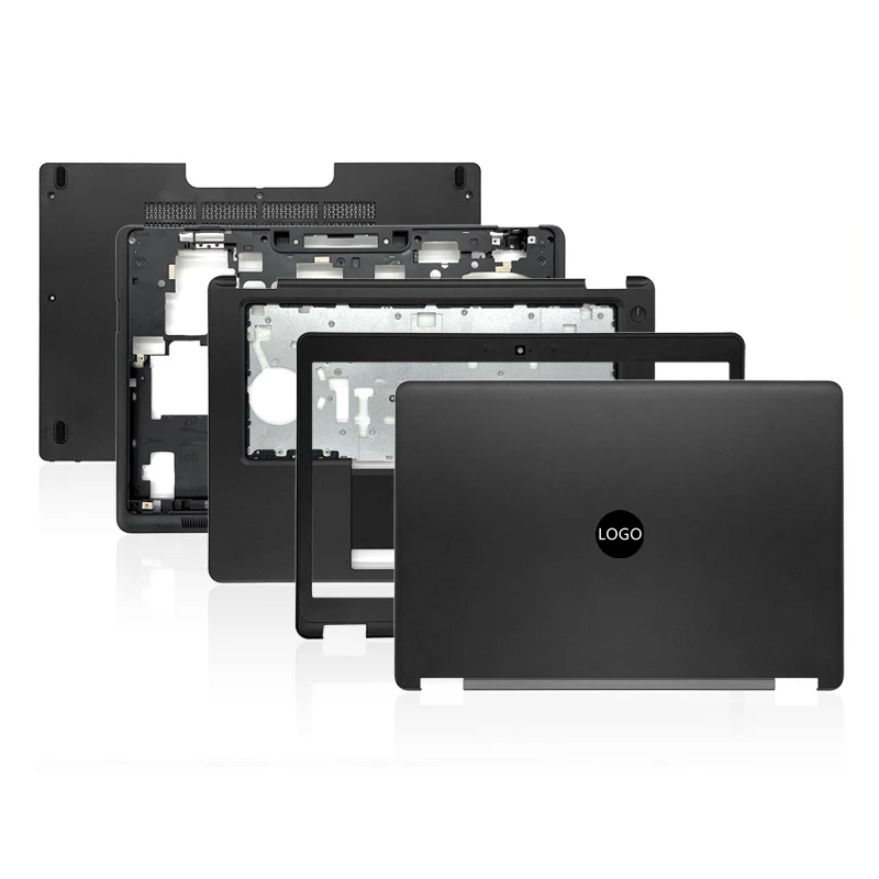 

NEW For Dell Latitude E5450 LCD Back Cover/Front Bezel/Palmrest/Bottom Case Laptop Case Cover