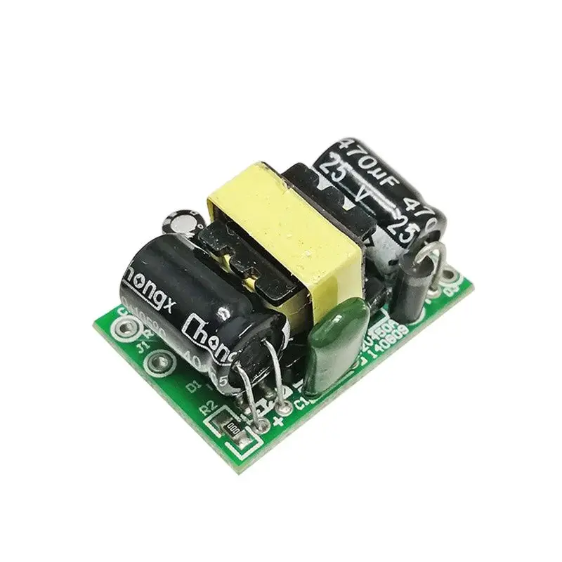 

Precision 9V 500mA ultra-small switching power supply board module bare board built-in industrial power supply 9V 4.5W