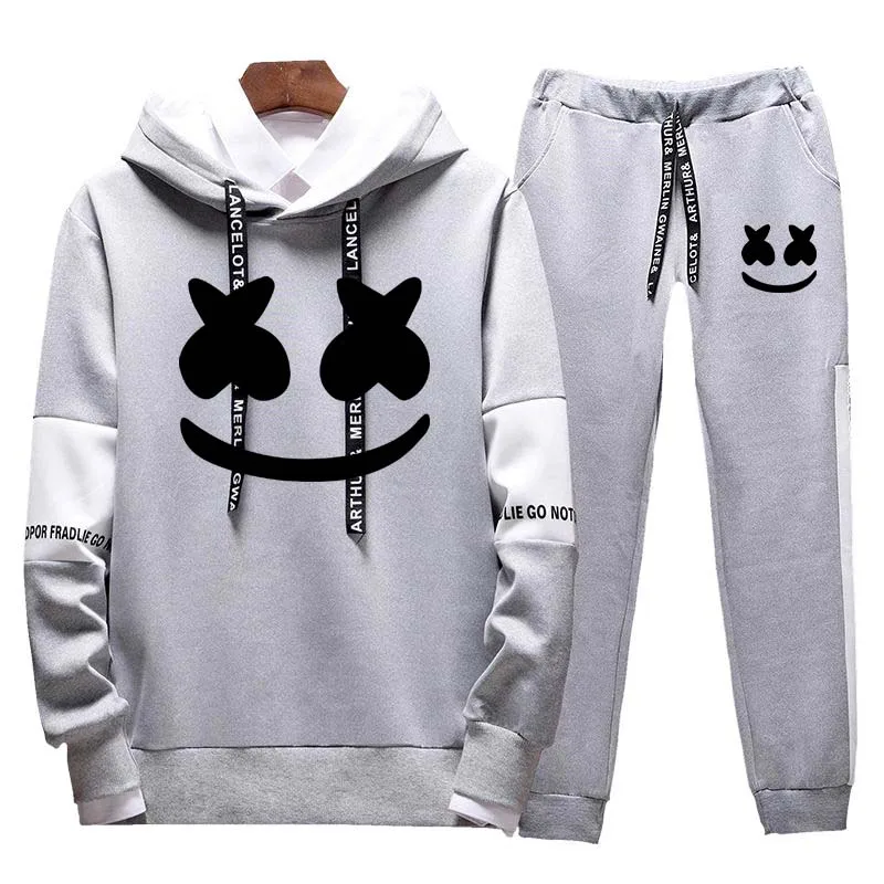 2019 брендовая одежда мужские повседневные толстовки пуловер Хлопок Мужской